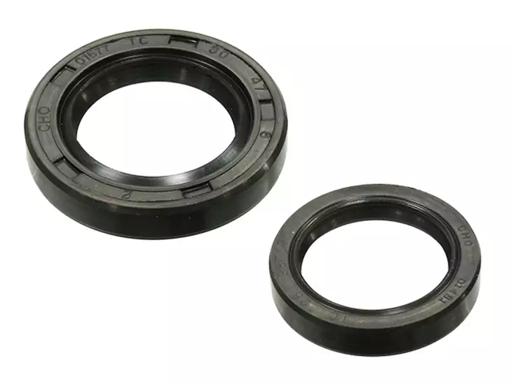 Sno-X Oljepackningssats Rotax - Snöskoter oljetätningssatser - 89-5154 - 2