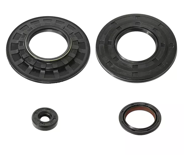 Sno-X Oljepackningssats Rotax - Snöskoter oljetätningssatser - 89-5204 - 2