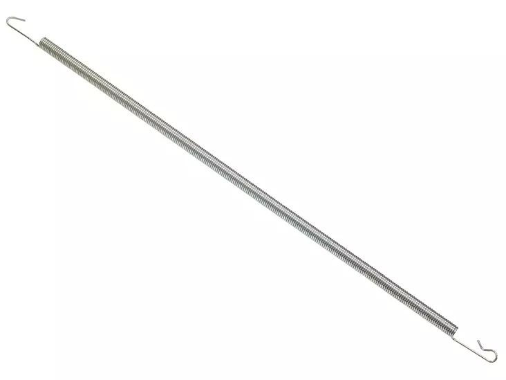 SNO-X Avgasfjäder YAMAHA - Snöskoter avgasfjädrar - 82-02104 - 1