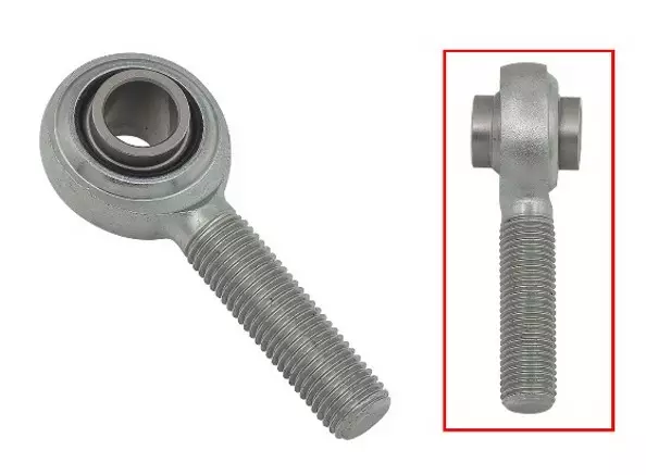 Sno-X Länkhuvud (Högergängad) Arctic Cat - Snöskoter länkhuvud - 88-08414 - 1