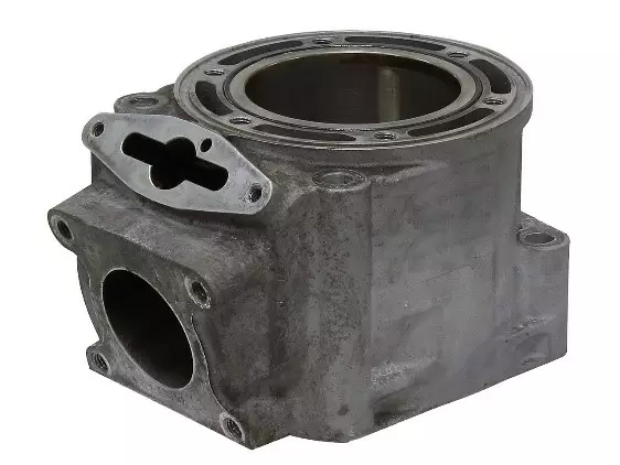 Sno-X Cylinder Polaris 600 - Snöskoter cylindrar - 89-09614 - 1