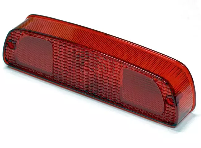 Sno-X Baklampa Ski-Doo - Snöskoter bakljus - 81-104 - 1