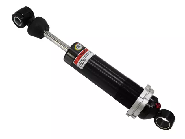 Sno-X gasstötdämpare boggie fram, Polaris - Snöskoter boggiestötdämpare främre - 84-04014 - 1