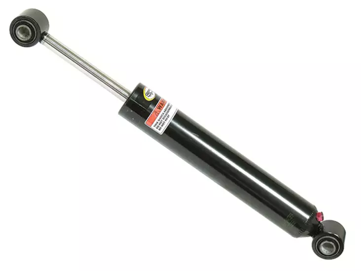 Sno-X gasstötdämpare boggie bak, Yamaha - Snöskoter boggiestötdämpare bakre - 84-0944 - 1