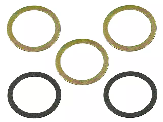 Sno-X Variator shim kit Arctic-Cat - Snöskoter övriga variator delar - 83-03244 - 1