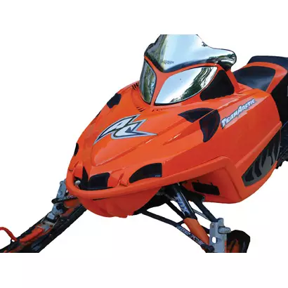 SPI Ventilationskit Frogskinz Arctic Cat Crossfire,M-modeller 2st - Snöskoter ventilationskit - 823-F0024 - 1