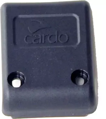 SR G4 Back plate (back cover) - Intercom tillbehör - 29-7454 - 1