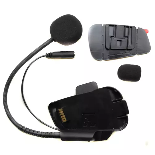 Cardo Bom microfon kit Packtalk - Intercom tillbehör - 29-7494 - 1