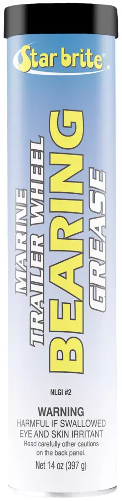 Star brite Vesivaseliini tuubi 379g - Underhållsprodukter - 136-26014 - 0