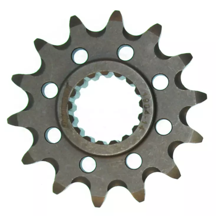 Supersprox Front Sprocket KTM z14 - MC Framdrev - 27-1-1904-14 - 2