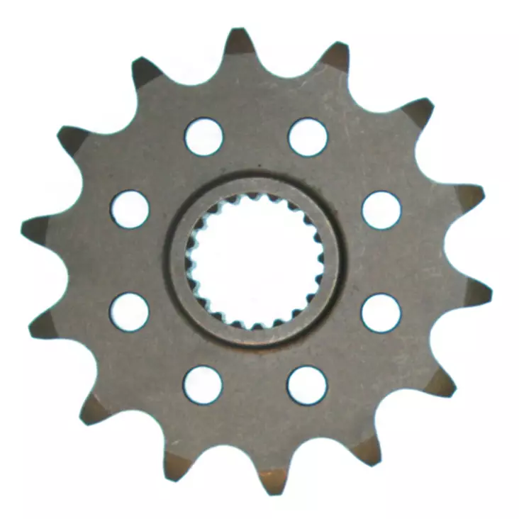 Supersprox Front Sprocket Sherco z14 - MC Framdrev - 27-1-1905-14 - 2