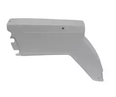 Bakskärm, Grå, Tunturi Pappa - Stänkskärmar - 307-12111674 - 1