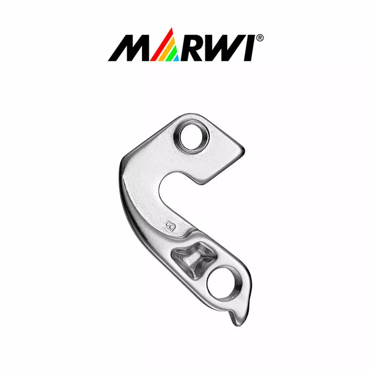 Växelöra MARWI, GH-094, Specialized - Fästen - GH-094 - 2