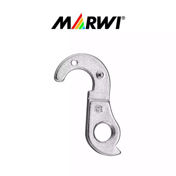 Bakväxlarfäste MARWI, GH-104 - Fästen - GH-104 - 2