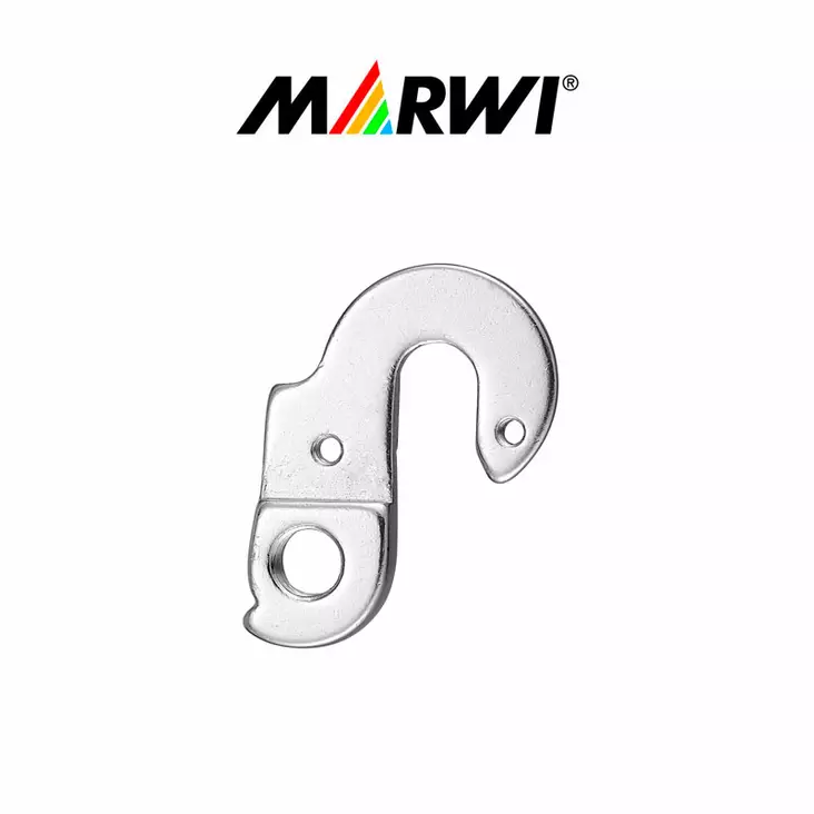 Växelöra MARWI, GH-114 - Fästen - GH-114 - 2