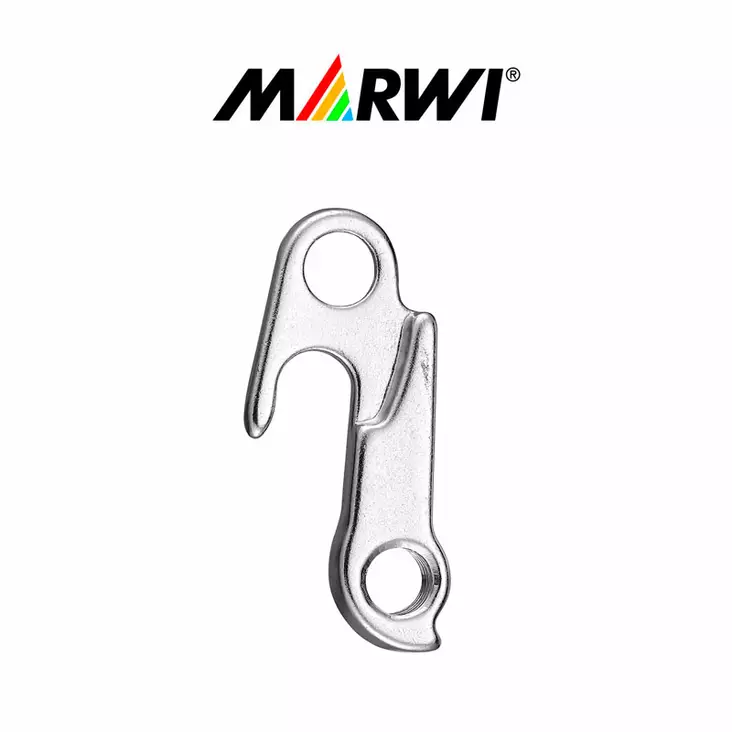 Växelöra MARWI, GH-124 - Fästen - GH-124 - 2