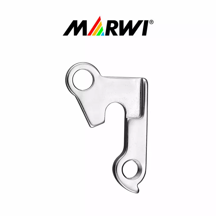 Växelöra MARWI, GH-144, GT - Fästen - GH-144 - 2