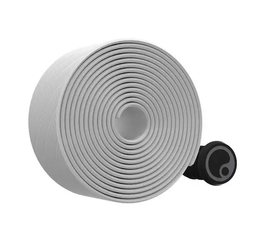 Ergon Allroad styrlindeset, vit, White Speed - Styrlindor - 42500024 - 2