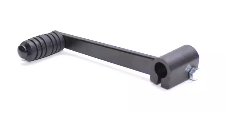 Tec-X Växelspak, Honda Z50 87- - Pedaler - 307-0134 - 1