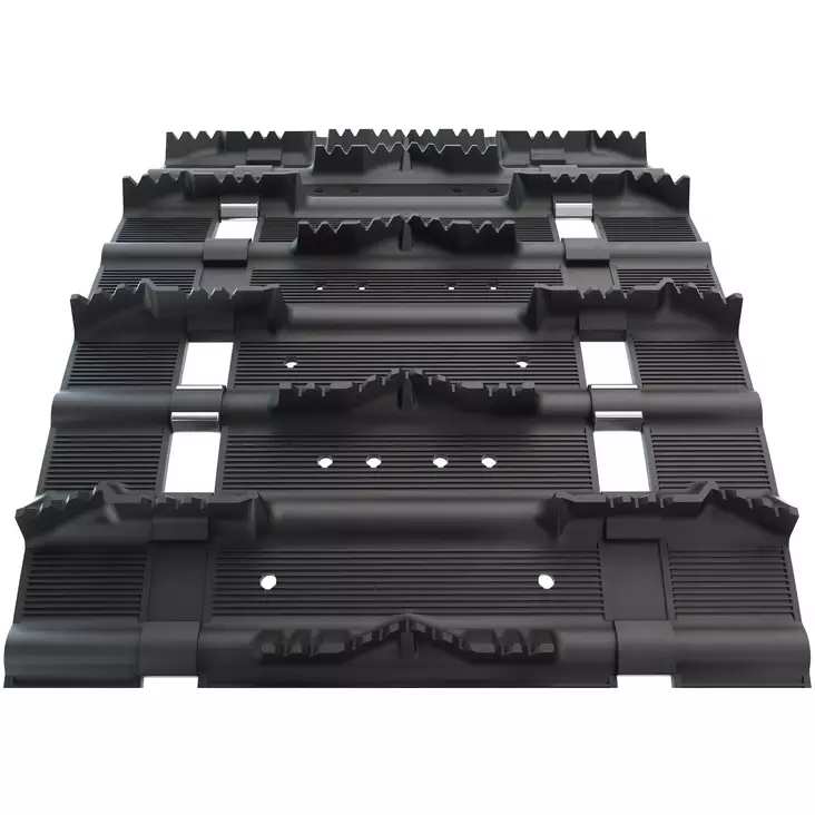 Skotermatta Camso Energy, 38x345 2,52" 25mm - Snöskoter skotermattor - 841-9794 - 1