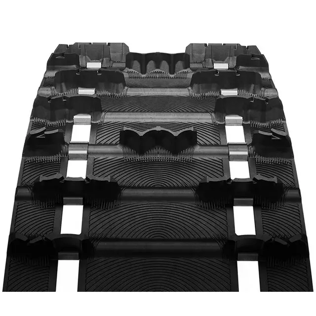 Skotermatta Camso Ripsaw II 1,5, 38x305 2,86" 38mm - Snöskoter skotermattor - 841-9304 - 1