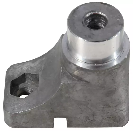 Telapyörän pidin - Snöskoter boggiehjulhållare - 84-357-04 - 1