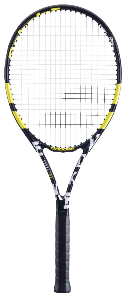 Tennisracket Babolat Evoke 102 G4 - Tennisracket - 121222-4 - 1