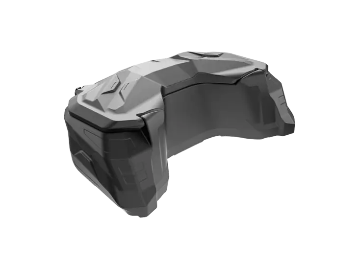 Tesseract transportbox bak CFMOTO CForce 800/1000 EPS 2024 - ATV hårda transportboxar - 942-0214 - 1