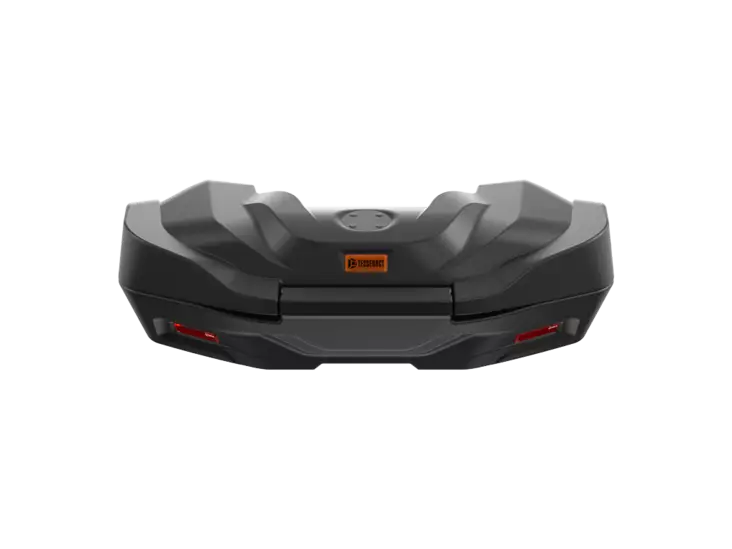 TESSERACT Transportbox Segway Snarler - ATV hårda transportboxar - 942-0174 - 1