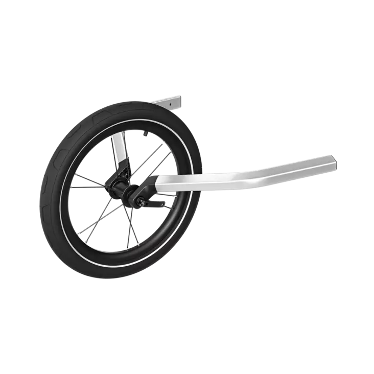 THULE Chariot löparpaket Kit 2, double – för cykelvagn - Barnsitsar och kärror - 20201304 - 1