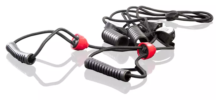 Gymstick Total Door Gym - Motståndsträning - GS62064 - 1