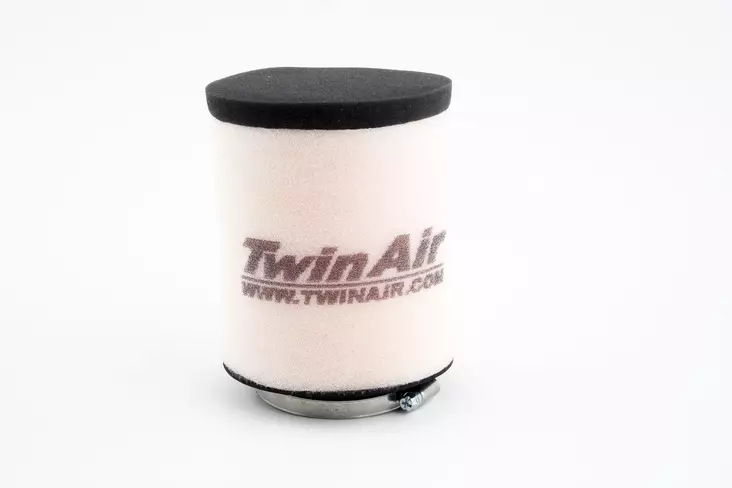 Twin Air Luftfilter Honda 420 Rancher 2007/2013 (w/Rubber - Dia 73mm) - Motocross luftfilter - 201-15-0914 - 1