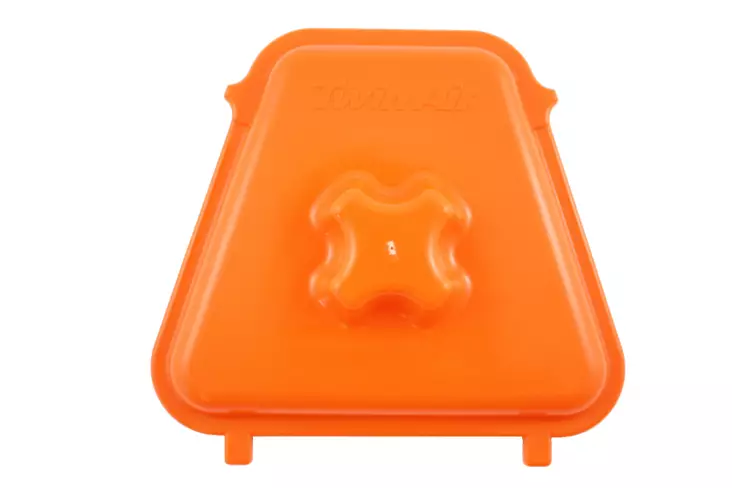 Twin Air Luftfilterlock Yamaha YZ450F 18- , YZ250F 19- - Motocross tillbehör - 201-16-0114 - 1