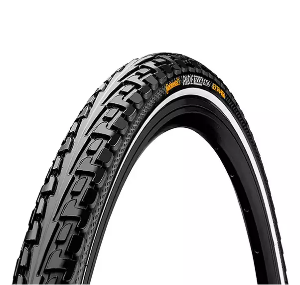 Ytterdäck 28" Continental Ride Tour Reflex 32-622 - Ytterdäck - 0101154 - 1