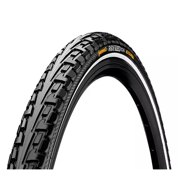 Utsidans däck 28" Continental Ride Tour Reflex 37-635 - Ytterdäck - 0101164 - 1