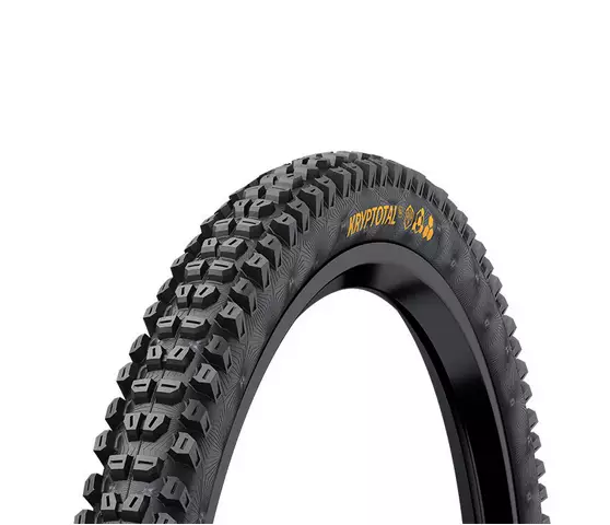 Ytterdäck 29" Continental Kryptotal-R Enduro Soft, 60-622, BAKDÄCK, vikbart - Ytterdäck - 0101994 - 1