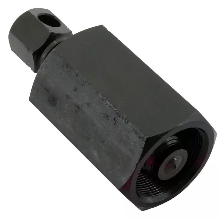 Avdragare 28mm x 1,0mm hög. - MC Verktyg - 9-3-2874 - 1