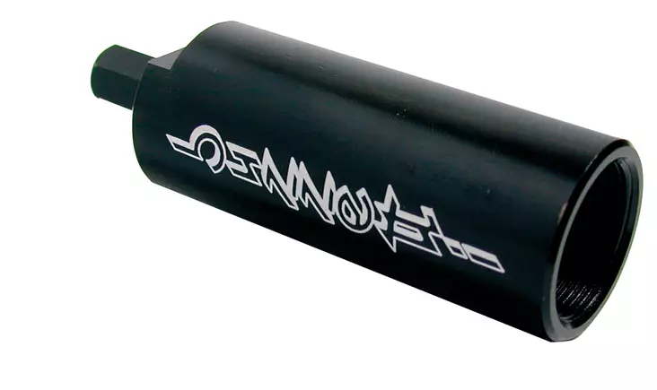 Avdragare 30mm x 1mm Innergäng - MC Verktyg - 9-2-05324 - 1