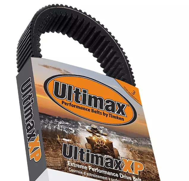 Ultimax UXP424 Variatorrem ATV - Variaattorihihnat - 90-UXP424 - 0
