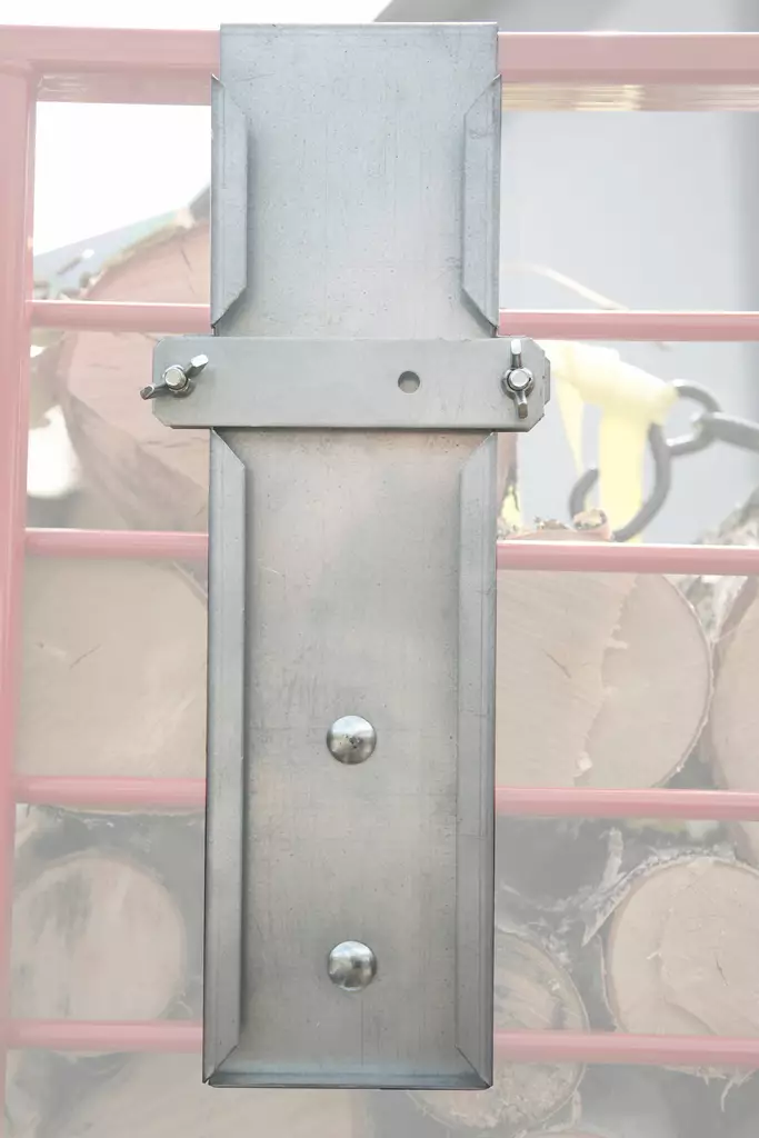 Ultratec Fäste för motorsåg - ATV vagnar och pulkor tillbehör - 770-101174 - 1