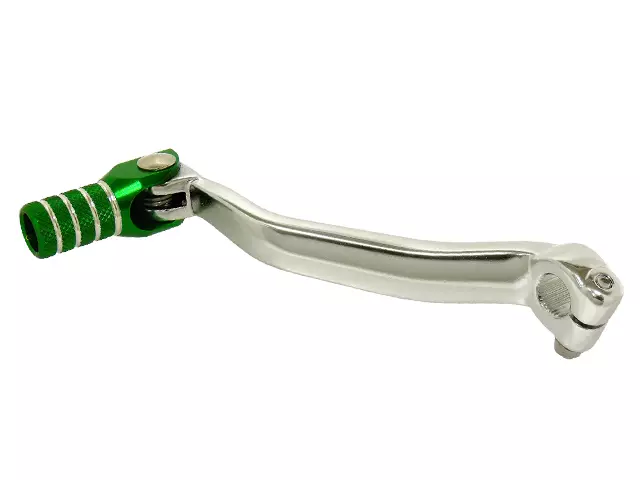 VÄXELSPAK KX125 03-05 - Motocross broms och växel pedaler - 394-01824 - 1