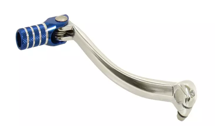 VÄXELSPAK YAMAHA SMIDD - Motocross broms och växel pedaler - 394-01804 - 1