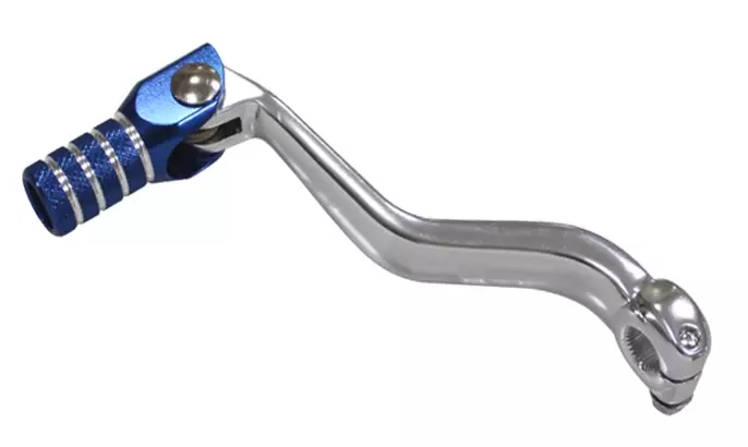 VÄXELSPAK YAMAHA SMIDD - Motocross broms och växel pedaler - 394-01274 - 1