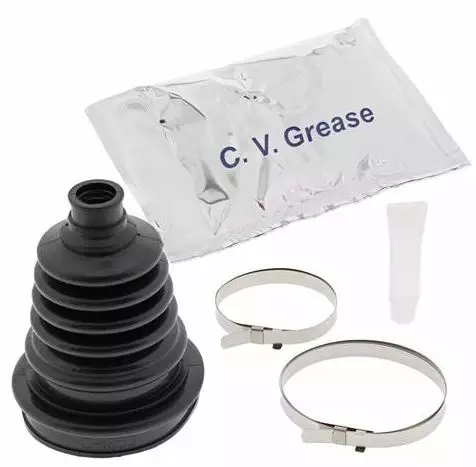 All Balls Drivaxeldamask 16 x 55/65mm Universal mindre - ATV drivknutsdamasker - 78-19-5034 - 1