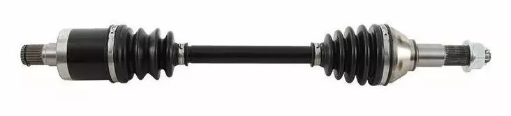 All Balls Drivaxel komplett 6 Can-Am höger bak - ATV drivaxlar - 78-AB6-CA-8-324 - 1