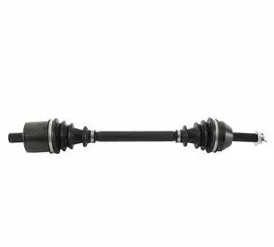 Drivaxel ALL BALLS: 8 kulors axel, Hö/Vä Fram:Polaris Ranger 400-570 10-14 - ATV drivaxlar - 78-AB8-PO-8-314 - 1