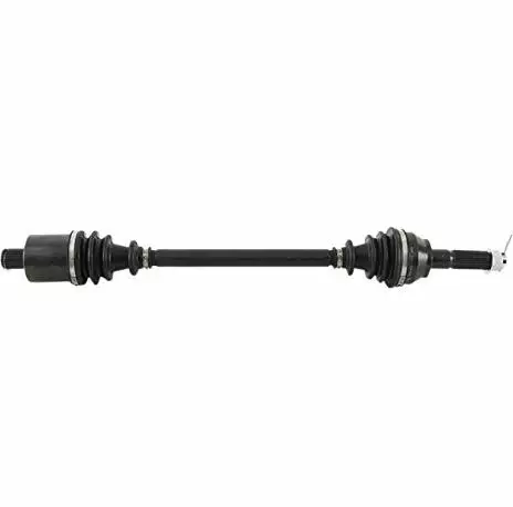 Drivaxel komplett 8 All Balls Polaris Ranger 500-800, Höger/Vänster bak - ATV drivaxlar - 78-AB8-PO-8-334 - 1