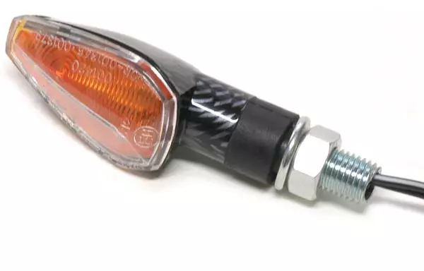 Hyper Mini-Blinkerspar ACE DL carbon - MC Blinkers - 15-974 - 1