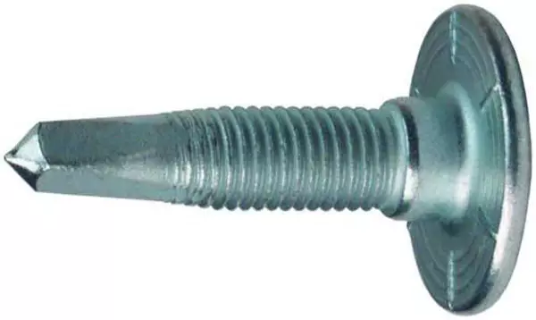 Woodys Coromantdubb 1,740" Mega Bite 60° 24st - Snöskoter dubb - 843-MEG-1740-24 - 1