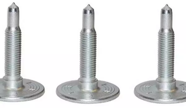 Woodys Coromantdubb 1.575" Grand Master 60° 84st - Snöskoter dubb - 843-GMP-1575-84 - 1